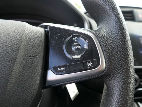 Used 2021 Honda CR-V EX image 16