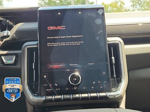 New 2026 GMC Yukon XL Elevation AWD/4WD image 27