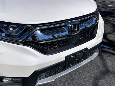 Used 2019 Honda CR-V EX-L image 30