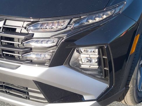New 2026 Hyundai Tucson SEL FWD image 10