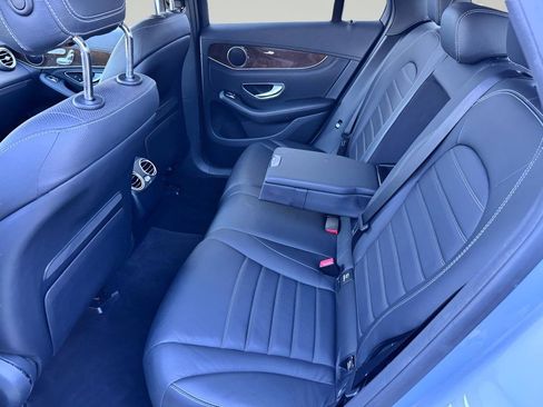 Used 2016 Mercedes-Benz GLC 300 4MATIC image 20