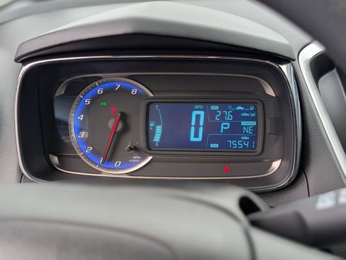 Used 2016 Chevrolet Trax LS image 15