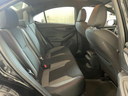 Used 2024 Subaru WRX AWD/4WD image 17