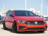 Used 2020 Volkswagen Jetta GLI Autobahn w/ GLI Autobahn Black Package image 2