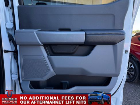 Used 2024 Ford F250 XLT w/ FX4 Off-Road Package image 25
