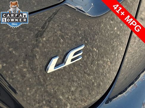 Used 2024 Toyota Corolla LE FWD image 30