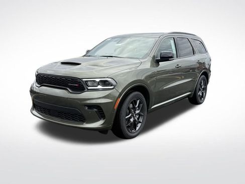 New 2026 Dodge Durango GT image 3
