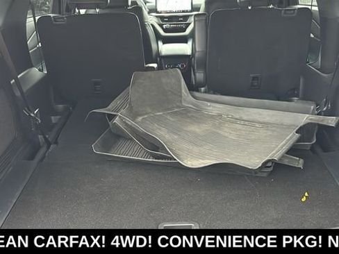 Used 2026 Ford Explorer Tremor w/ Tremor Convenience Package AWD/4WD image 32