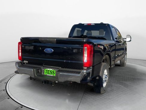 New 2026 Ford F350 XLT image 6