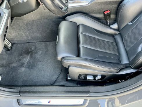 Used 2023 BMW M3 Competition image 37