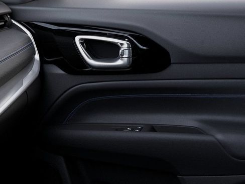 New 2026 Jeep Compass Limited AWD/4WD image 25
