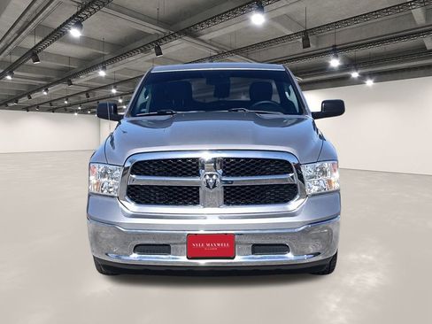 Used 2021 RAM 1500 Tradesman w/ Chrome Plus Package image 18