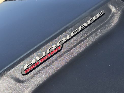 New 2026 RAM 1500 RHO AWD/4WD image 8