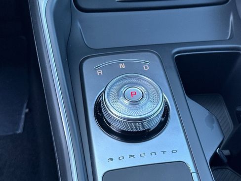 New 2026 Kia Sorento EX image 23