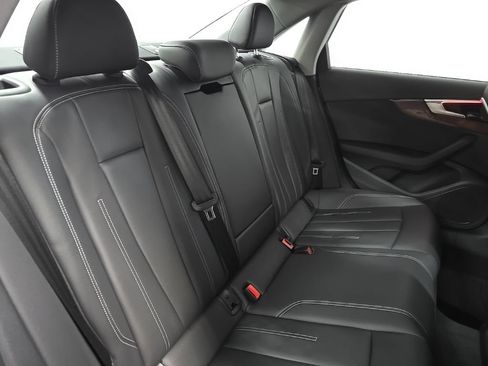 Used 2024 Audi A4 2.0T Premium AWD/4WD image 18