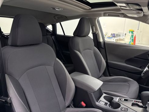 Certified 2025 Subaru Crosstrek 2.0i Premium image 24