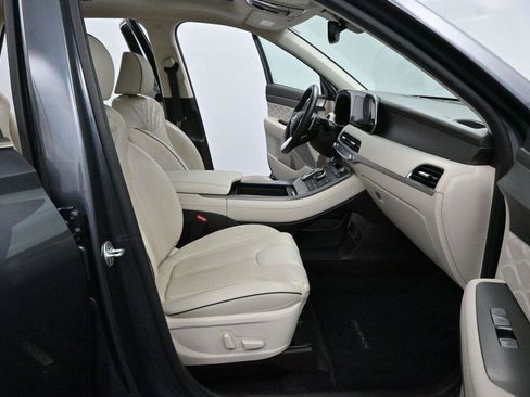 Used 2020 Hyundai Palisade Limited FWD image 38