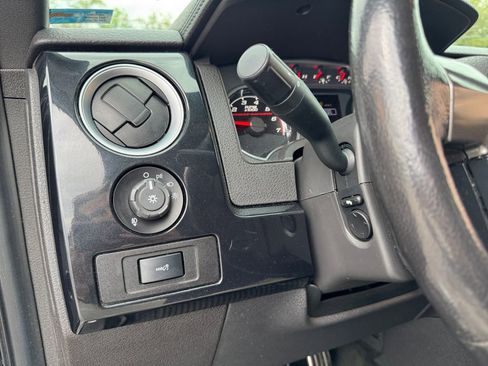 Used 2012 Ford F150 Harley-Davidson image 23