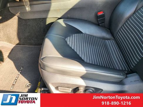 Used 2023 Toyota Camry SE FWD image 24