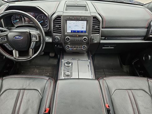 Used 2020 Ford Expedition Max Limited w/ Equipment Group 303A AWD/4WD image 27