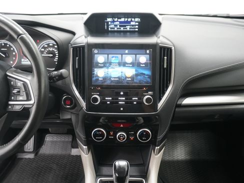 Used 2019 Subaru Forester Limited w/ Popular Package #3 AWD/4WD image 21