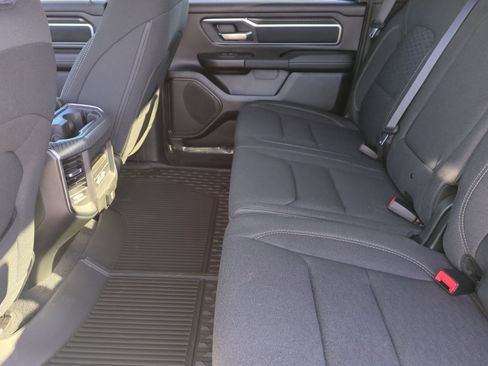 New 2026 RAM 1500 Big Horn image 17