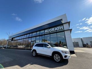 Used 2023 Mercedes-Benz GLB 250 4MATIC video 1