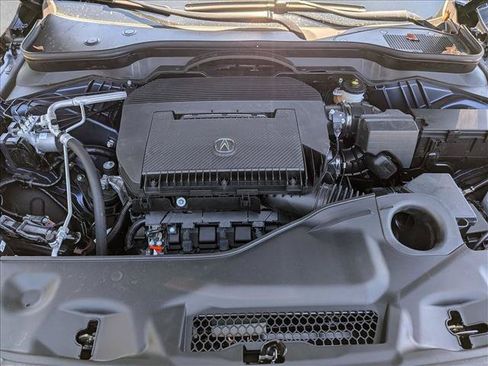 New 2026 Acura MDX SH-AWD w/ Advance Package image 19