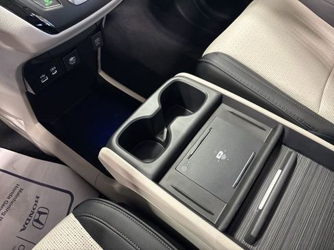 New 2026 Honda Odyssey Elite image 15