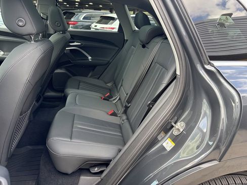 Certified 2025 Audi Q5 Premium Plus w/ Premium Plus image 14