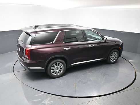 Used 2024 Hyundai Palisade SEL AWD/4WD image 42