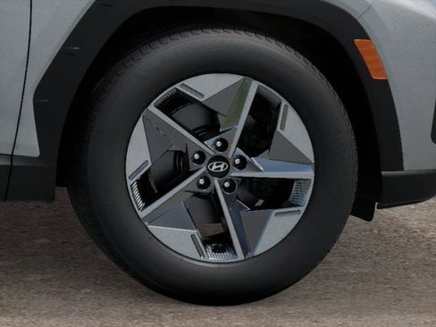 New 2026 Hyundai Tucson SEL FWD image 8
