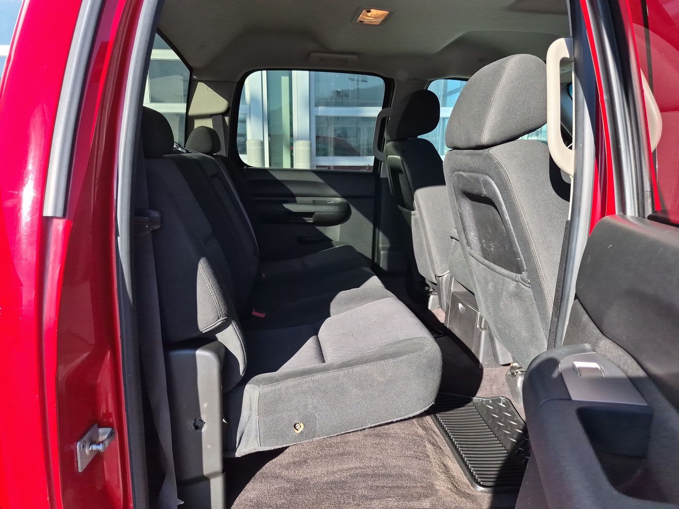 Used 2013 Chevrolet Silverado 1500 LT w/ All-Star Edition AWD/4WD image 27