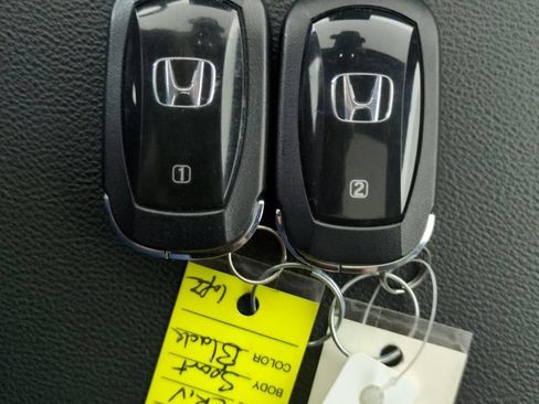 Used 2024 Honda CR-V Sport-L image 28