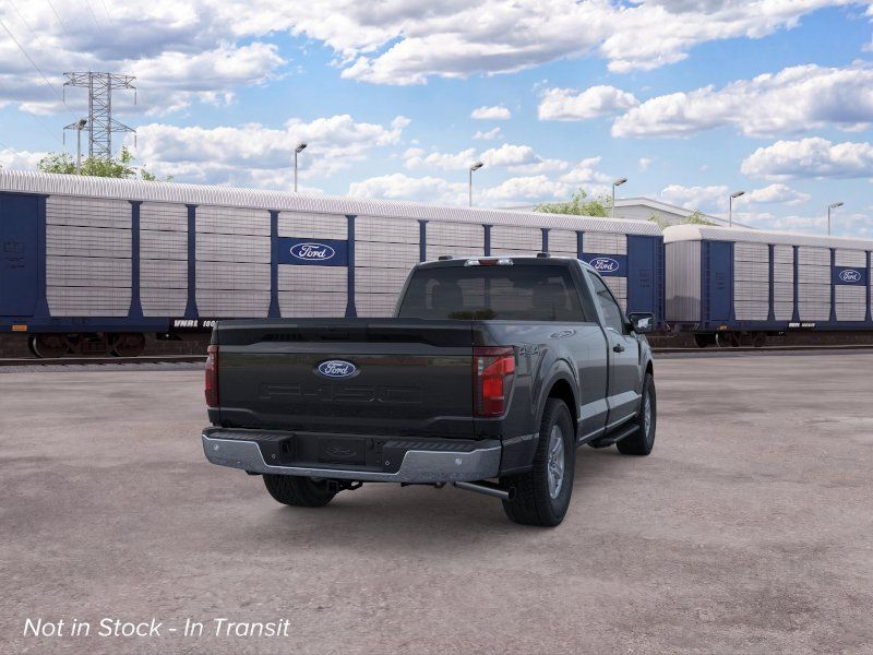 New 2026 Ford F150 XL AWD/4WD image 8