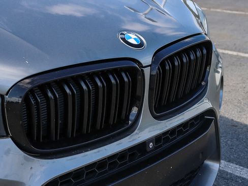 Used 2016 BMW X5 M AWD/4WD image 4