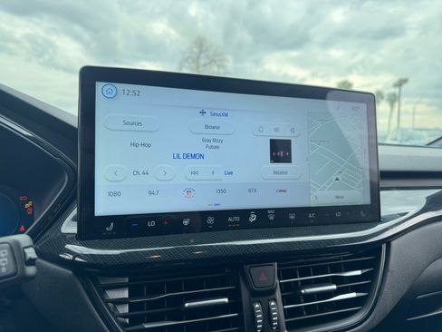 New 2024 Ford Escape ST-Line Select w/ Tech Pack #2 image 12