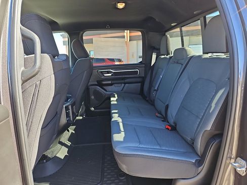 New 2026 RAM 1500 Big Horn AWD/4WD image 11