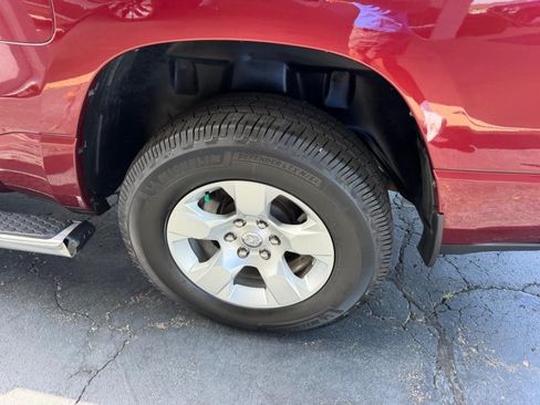 Used 2021 RAM 1500 Big Horn AWD/4WD image 6