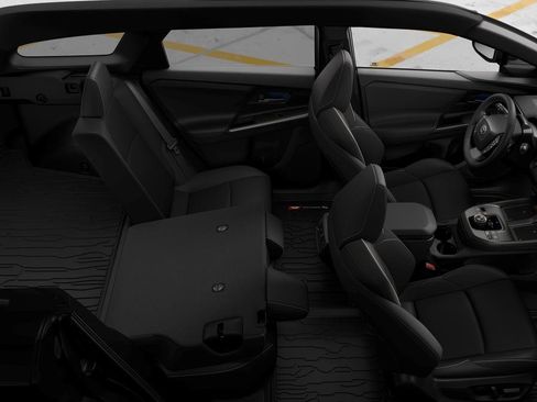 New 2026 Toyota bZ Woodland AWD/4WD image 22
