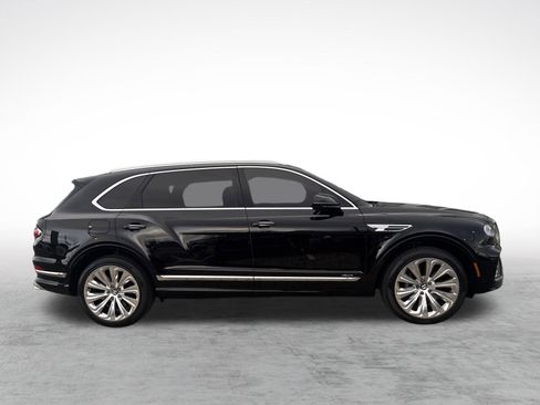 Used 2023 Bentley Bentayga Extended Wheelbase image 10