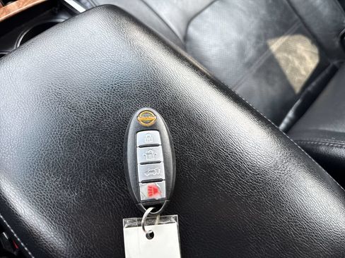 Used 2012 Nissan Murano LE w/ Platinum Pkg AWD/4WD image 29