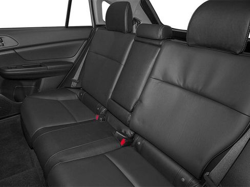 Used 2014 Subaru Crosstrek 2.0i Limited w/ Popular Package #2 image 17