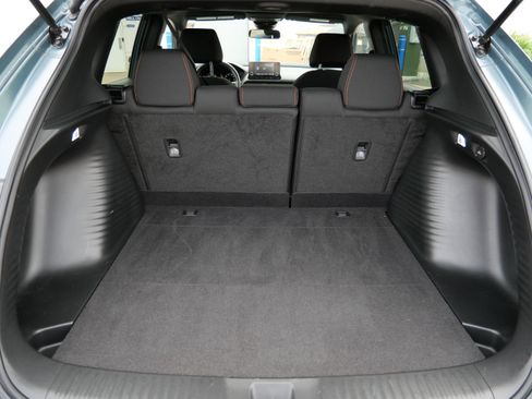 Used 2024 Honda HR-V Sport image 18