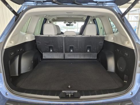 Used 2021 Subaru Forester Limited AWD/4WD image 13
