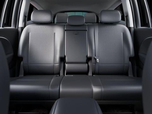 New 2026 Hyundai Ioniq 9 SEL image 12