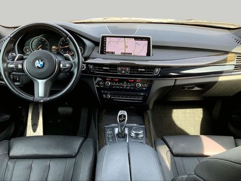 Used 2018 BMW X5 xDrive50i AWD/4WD image 15