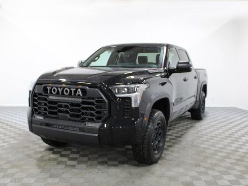 New 2026 Toyota Tundra TRD Pro image 2
