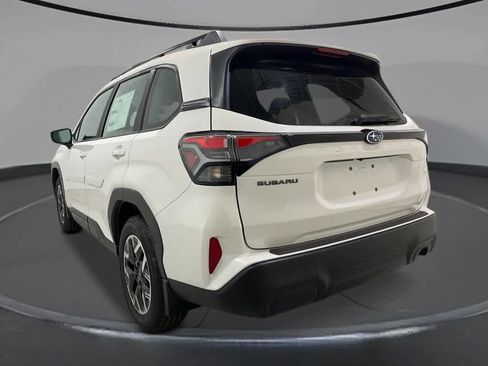 New 2026 Subaru Forester image 3