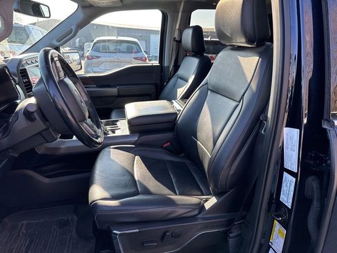 Used 2022 Ford F150 Lariat image 10